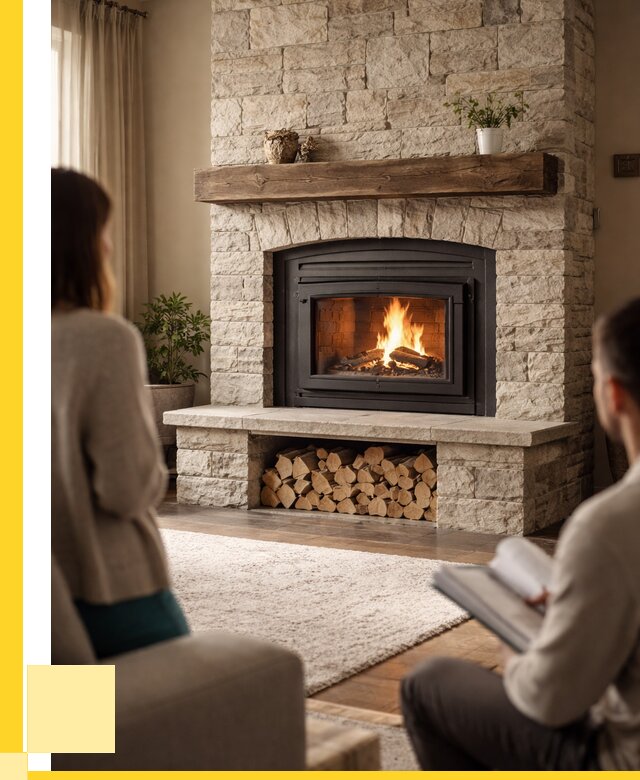 Проекты печей каминов в Беслане от 12151 р. | ЭриданБсл