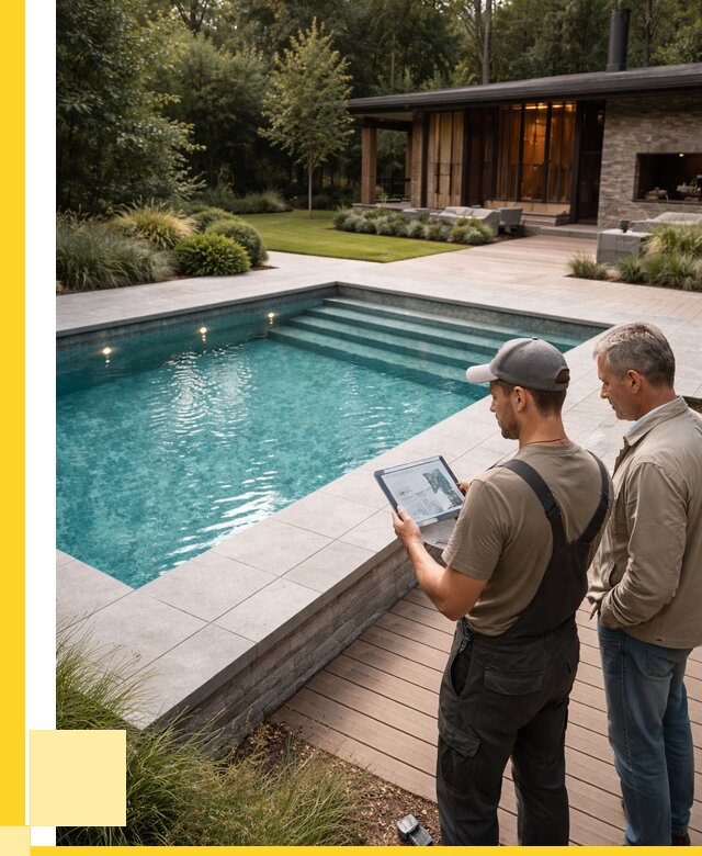 Строительство бассейнов в Беслане от 1215120 р. ЭриданБсл