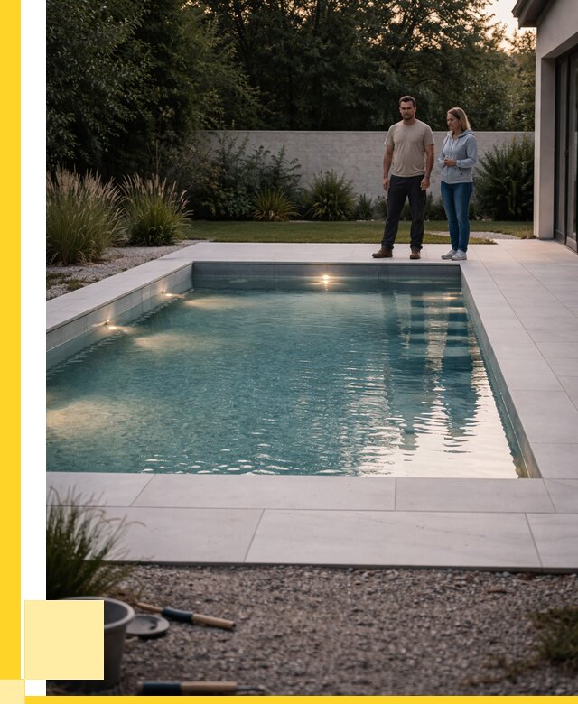 Проектирование бассейнов в Беслане от 70882 р. | ЭриданБсл