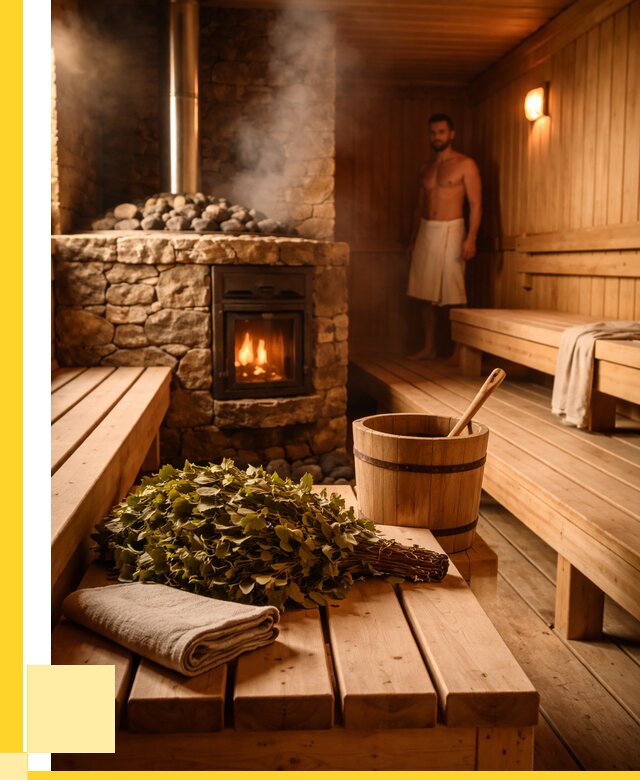 Парилки для бани купить в Беслане от 75945 р. | ЭриданБсл