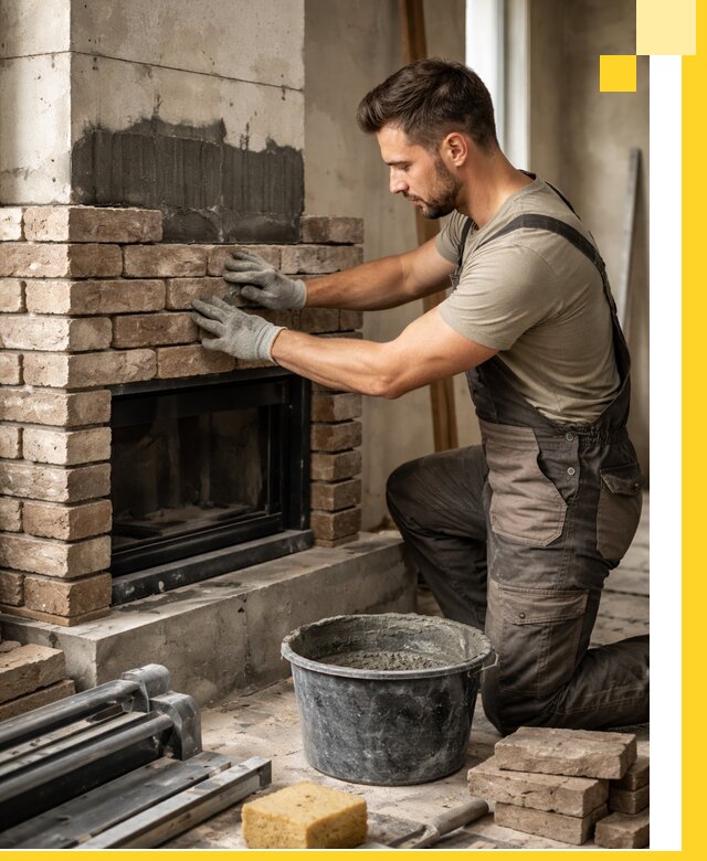 Услуги по устройству и монтажу Расул в банях и саунах в Беслане